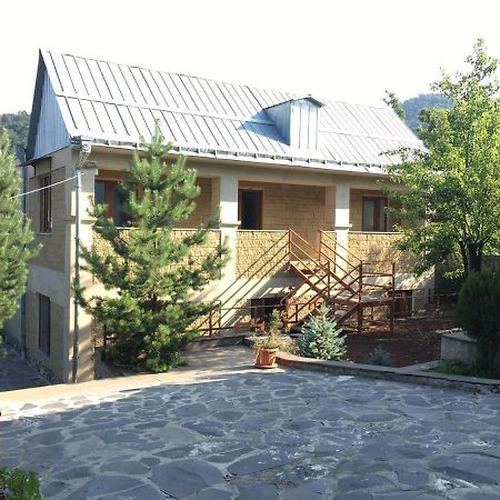 Bed and Breakfast Dil Hill By Sam Dilidschan Exterior foto