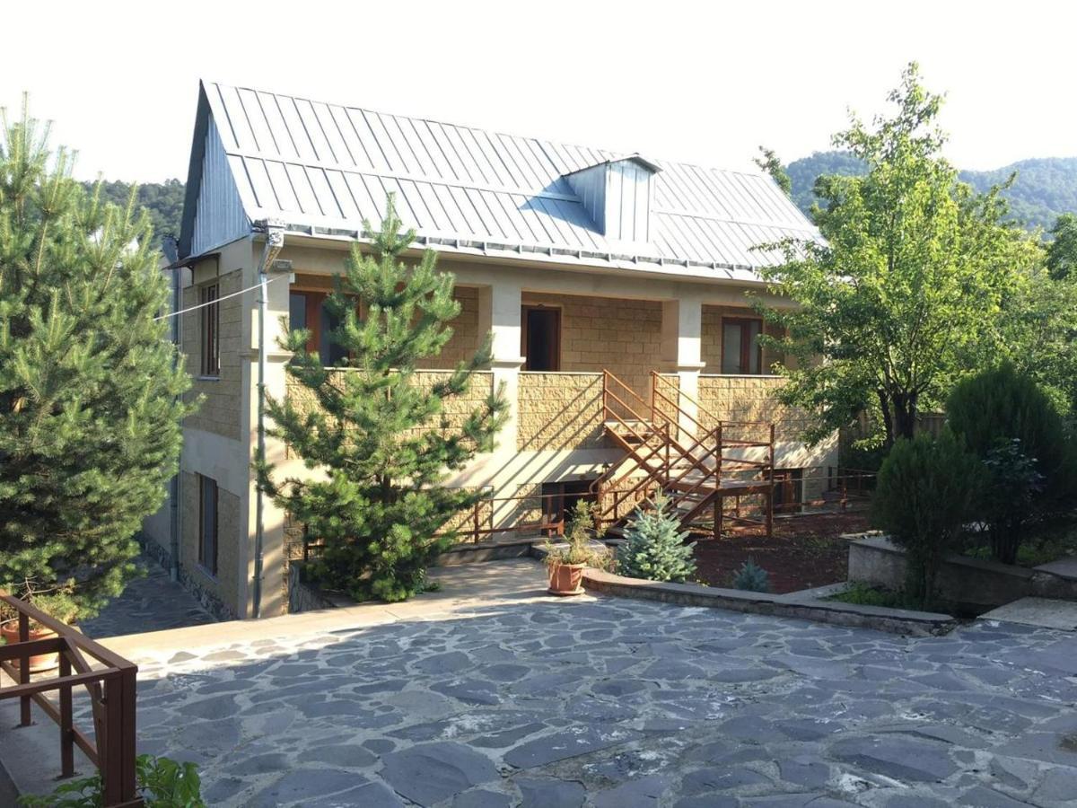 Bed and Breakfast Dil Hill By Sam Dilidschan Exterior foto