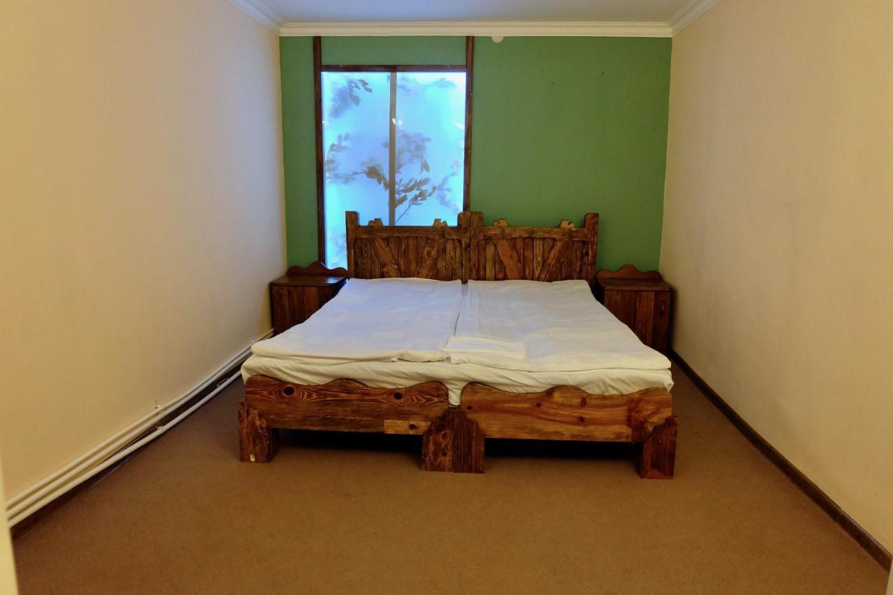 Bed and Breakfast Dil Hill By Sam Dilidschan Exterior foto