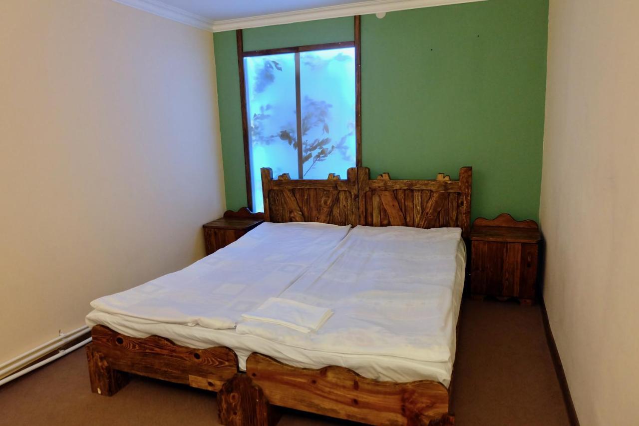 Bed and Breakfast Dil Hill By Sam Dilidschan Exterior foto