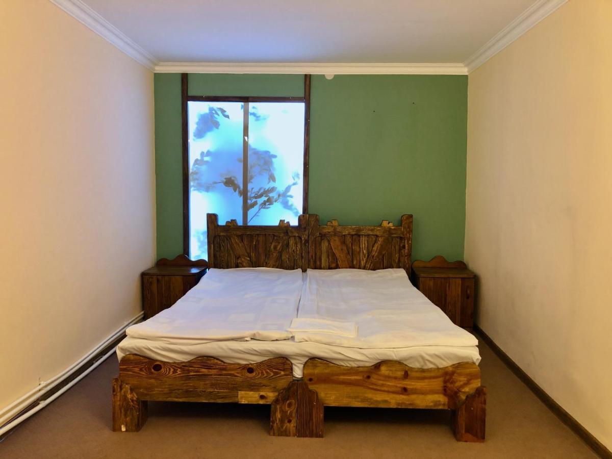 Bed and Breakfast Dil Hill By Sam Dilidschan Exterior foto