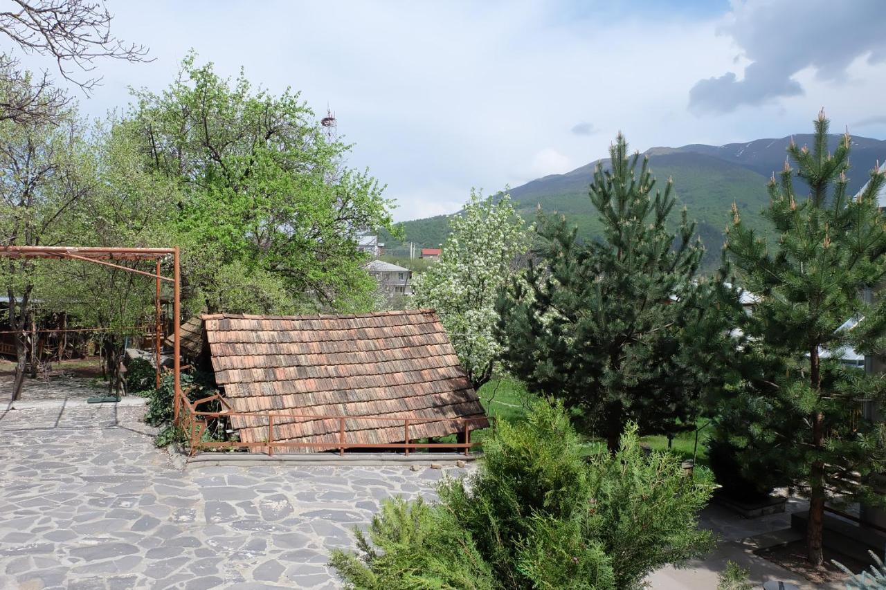 Bed and Breakfast Dil Hill By Sam Dilidschan Exterior foto