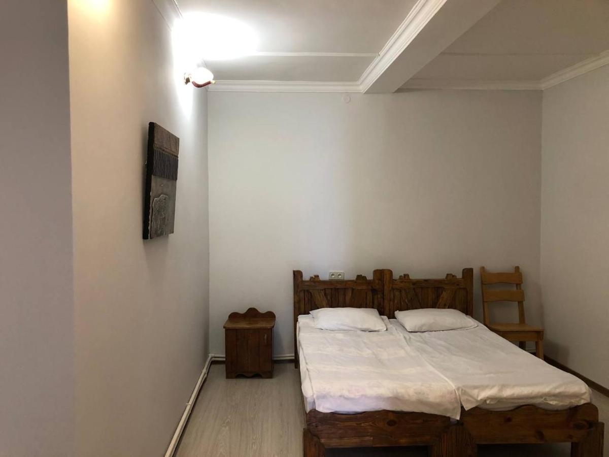 Bed and Breakfast Dil Hill By Sam Dilidschan Exterior foto