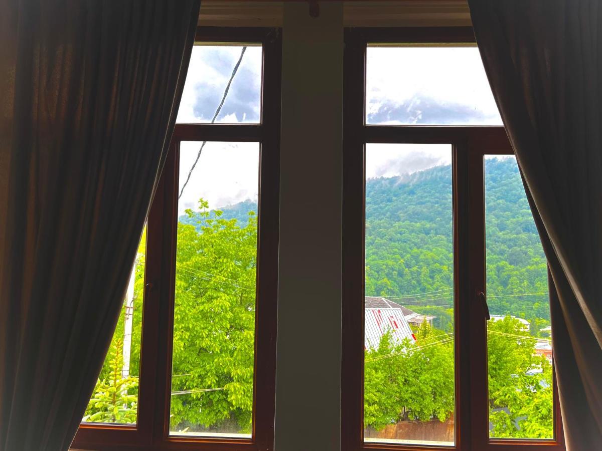 Bed and Breakfast Dil Hill By Sam Dilidschan Exterior foto