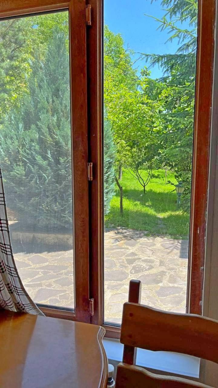 Bed and Breakfast Dil Hill By Sam Dilidschan Exterior foto